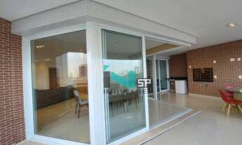 Imagem 7: Excelência em Apartamento no Anália Franco - Condomínio Montalcini