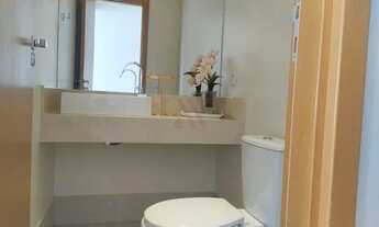 Imagem 5: Le Quartier Setor Bueno - 3 quartos sendo 2 suítes - Lavabo - 2 Vagas - Andar alto