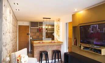 Imagem 7: Apartamento para Aluguel - Consolação, 1 Quarto, 39 m2