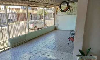 Imagem 2: Casa com 3 dormitórios à venda, 110 m² por R$ 350.000,00 - Jardim Maria Antonia (Nova Vene