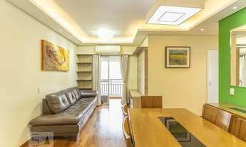 Imagem: Apartamento para Aluguel - Barra Funda