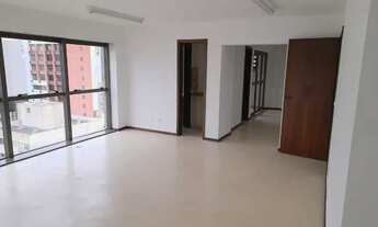 Imagem 4: !!! EDIFÍCIO COMERCIAL !!!CENTRO - 56 SALAS !!! 27 VAGAS