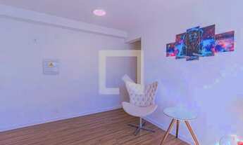 Imagem 3: Apartamento para Aluguel - Conceição, 2 Quartos, 44 m2