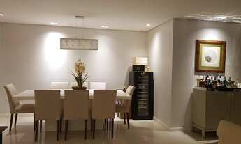 Imagem: Apartamento para aluguel possui 202 metros