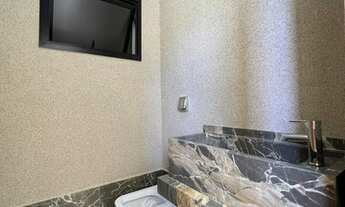 Imagem 7: Casa para venda no Condomínio do Lago - 292m² de área construida