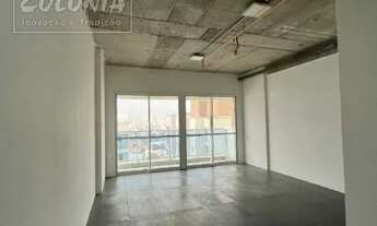 Imagem 2: São Bernardo do Campo - Conjunto Comercial/sala - Baeta Neves