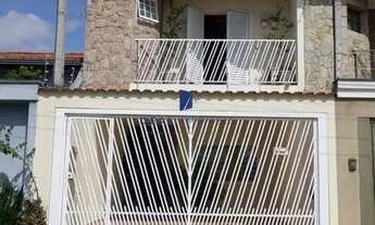 Imagem: SOBRADO 3 DTS VENDA JD MARIA DO CARMO SOROCABA