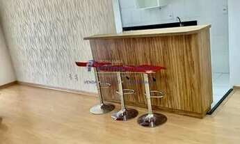 Imagem 4: APARTAMENTO PRONTO PRA MORAR - PROX ANCHIETA - ANDAR ALTO - VARANDA GOURMET