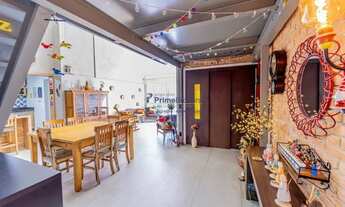 Imagem 6: Apartamento para venda no Nova York Penthouses 3 suites