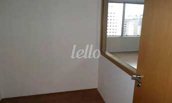 Imagem 6: São Paulo - Conjunto Comercial/Sala - Vila Olímpia