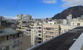 Imagem 4: Rio de Janeiro - Apartamento Padrão - Copacabana