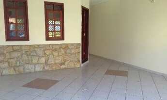 Imagem 2: CASA RESIDENCIAL em INDAIATUBA - SP, JARDIM CALIFORNIA