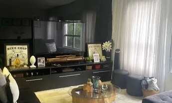 Imagem 2: LOCAÇÃO!! 70 MTS-TOTALMENTE MOBILIADO- PANAMBY