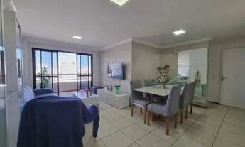 Imagem 5: Apartamento + 103 metros quadrados com 3 quartos em Meireles - Fortaleza - CE