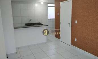 Imagem 4: Apartamento com 2 quartos para alugar, no Condomínio Parque das Árvores, por R$ 900/mês