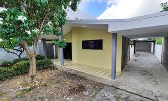 Imagem: Casa nos Bancários 04 Quartos sendo 01