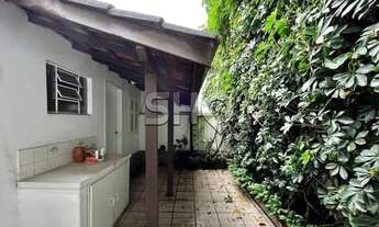 Imagem 6: Sobrado em Perdizes com 3 dormitórios