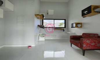 Imagem 5: Sobrado Condomínio Vale dos Lagos 4 dormitórios