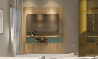 Imagem 5: CASA NOVA 03 QUARTOS - 01 SUÍTE E CLOSET - GAMA OESTE - ACEITA FINANCIAMENTO