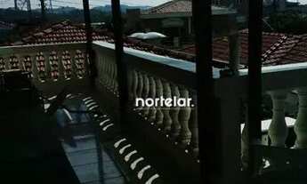 Imagem 3: Casa com 2 dormitórios à venda, 250 m² por R$ 800.000 - Jardim Regina - São Paulo/SP..