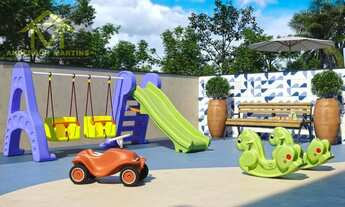 Imagem 5: Grande lançamento em Vila Velha - Ed. Enjoy Residence Cód: 19928 R