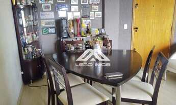 Imagem 5: Apartamento com 2 dormitórios à venda, 68 m² por R$ 570.000,00 - Mansões Santo Antônio - C