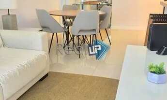 Imagem 3: APART HOTEL - IPANEMA - 2 QUARTOS - 1 VAGA