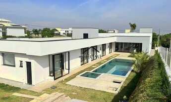 Imagem 2: Casa com 4 dormitórios à venda, 393 m² por R$ 4.200.000 - Kurumin - Itu/SP