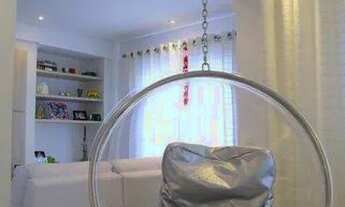 Imagem 3: Apartamento para alugar, 78 m² por R$ 4.171/mês - Campo Belo - São Paulo/SP