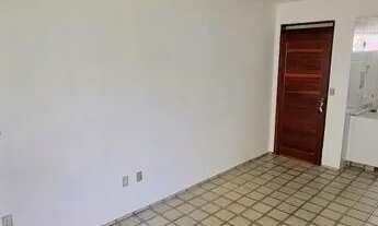 Imagem 3: Aluga apartamento em Intermares: 55 m², excelente localização