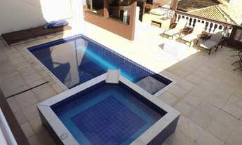 Imagem 2: Casa a venda na Granja viana Cond Sao Paulo II