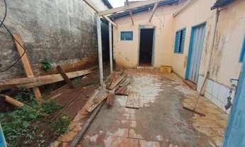 Imagem 3: Casa no Centro em São Joaquim da Barra