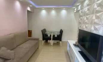 Imagem 7: Apartamento em Bangu RJ. Térreo, 2 quartos, 58m², vaga na escritura ao lado da av. Brasil