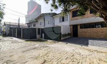 Imagem 7: Vila Olimpia Casa com 2 dormitórios