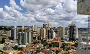 Imagem 2: Apartamento Padrão em São Carlos