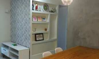 Imagem 2: Apartamento de 3 quartos próximo ao setor universitário a poucos metros da praça da bíblia