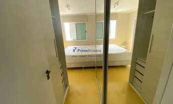 Imagem 7: APARTAMENTO MOBILIADO - 4 DORMITÓRIOS (2 SUÍTES) A 350 METROS METRÔ PRAÇA DA ÁRVORE