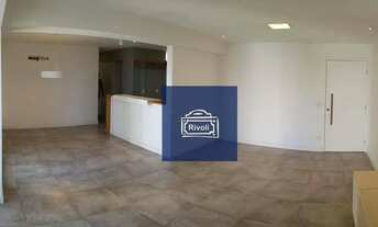 Imagem 6: Apartamento com 4 dormitórios para alugar, 140 m² por R$ 6.502,00/mês - Boa Viagem - Recif