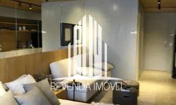 Imagem 3: Apartamento de 74m² localizado no Itaim Bibi