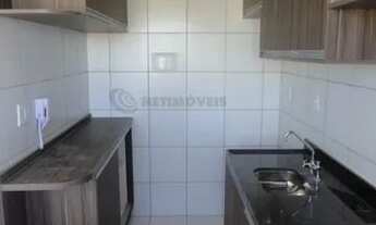 Imagem 4: Apartamento 2 quartos - Aluguel - Samambaia (estação metro Furnas