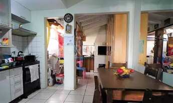 Imagem 5: Casa Condominio para Venda - 95m², 3 dormitórios, sendo 1 suites, 1 vaga - Humaitá