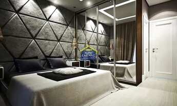 Imagem 7: AP 2 dorms, Vila Caicara, R$ 750 mil