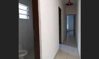 Imagem 4: Casa para locação difiniva com piscina no bairro jardim Regina/Itanhaém