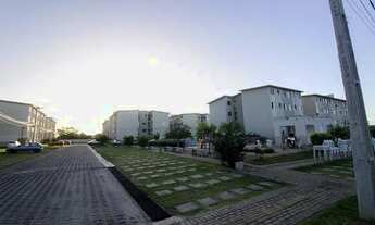 Imagem 4: APTO2 para alugar na cidade de CAUCAIA-CE