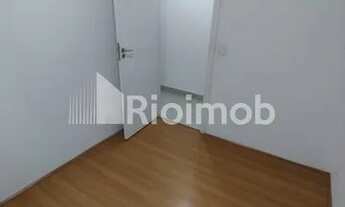 Imagem 6: Riachuelo Apartamento com 2 dormitórios