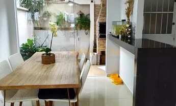 Imagem 6: Casa - Parque Beatriz - Campinas