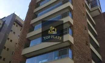 Imagem 2: Flat disponível no Itaim Bibi