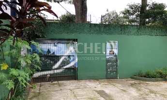 Imagem 2: Casa terrea 162m úteis 500m de terreno, na Vila Santa Catarina