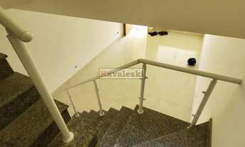 Imagem 6: Sobrado novo para venda no bairro do Ipiranga - São Paulo/SP