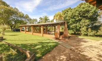 Imagem 7: Chácara próxima a Capital